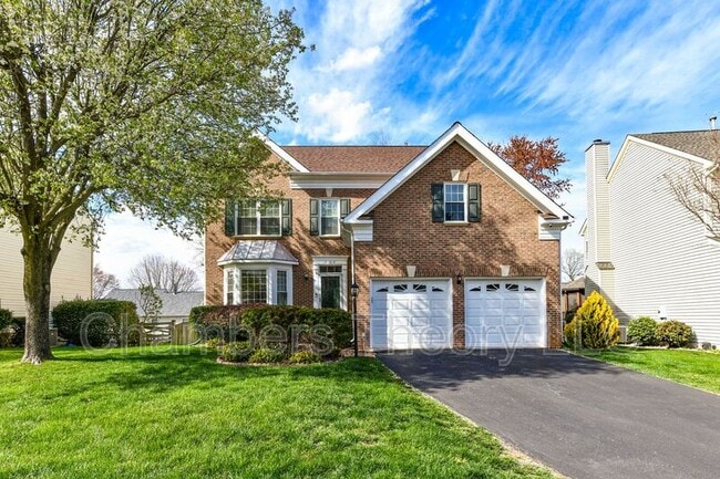 Building Photo - 46814 Snow Hill Way