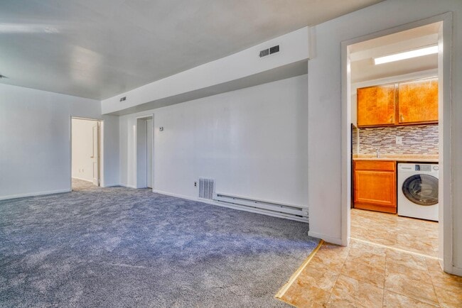 Building Photo - 1317 Eutaw Pl