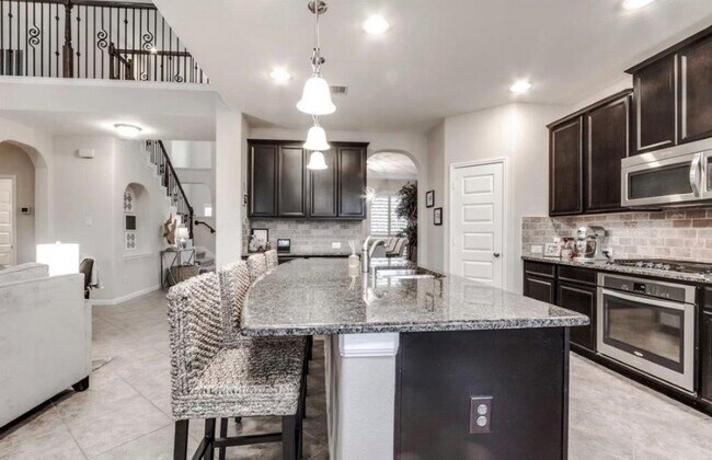 Building Photo - 17124 Chapman Lake Ct