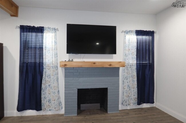 Building Photo - 707 N Foley St