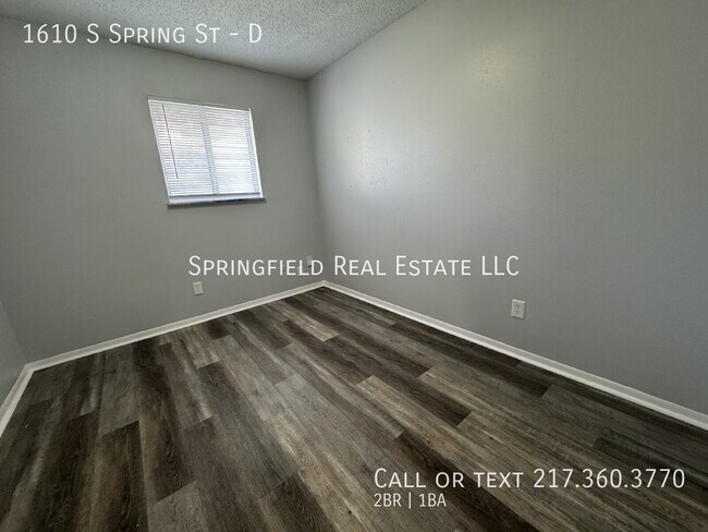 Building Photo - 1610 S Spring St