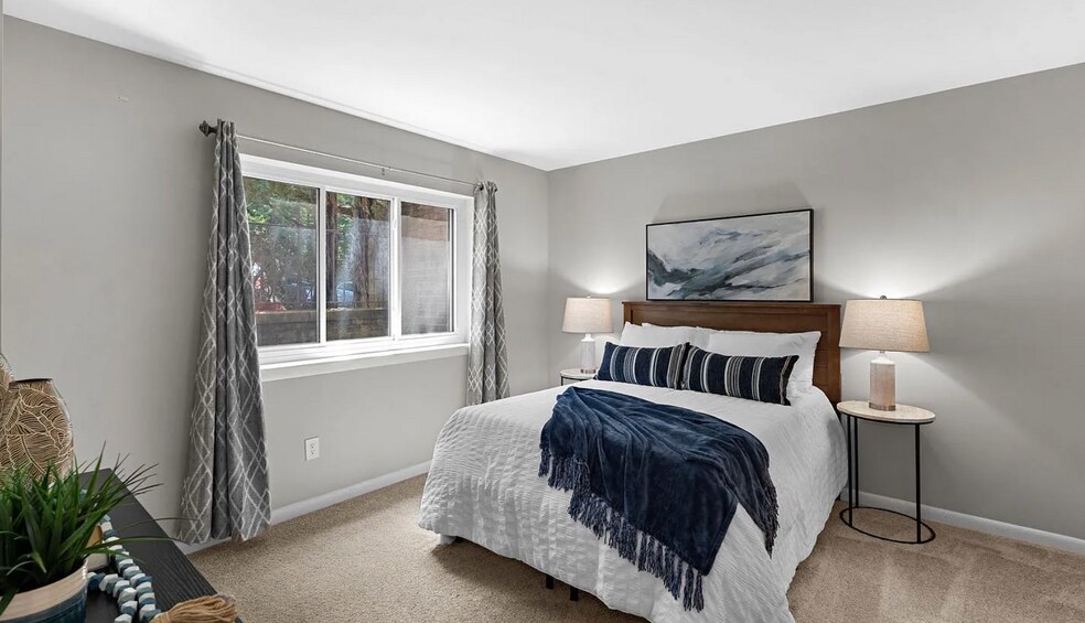 spare bedroom - 3881 Steppes Ct