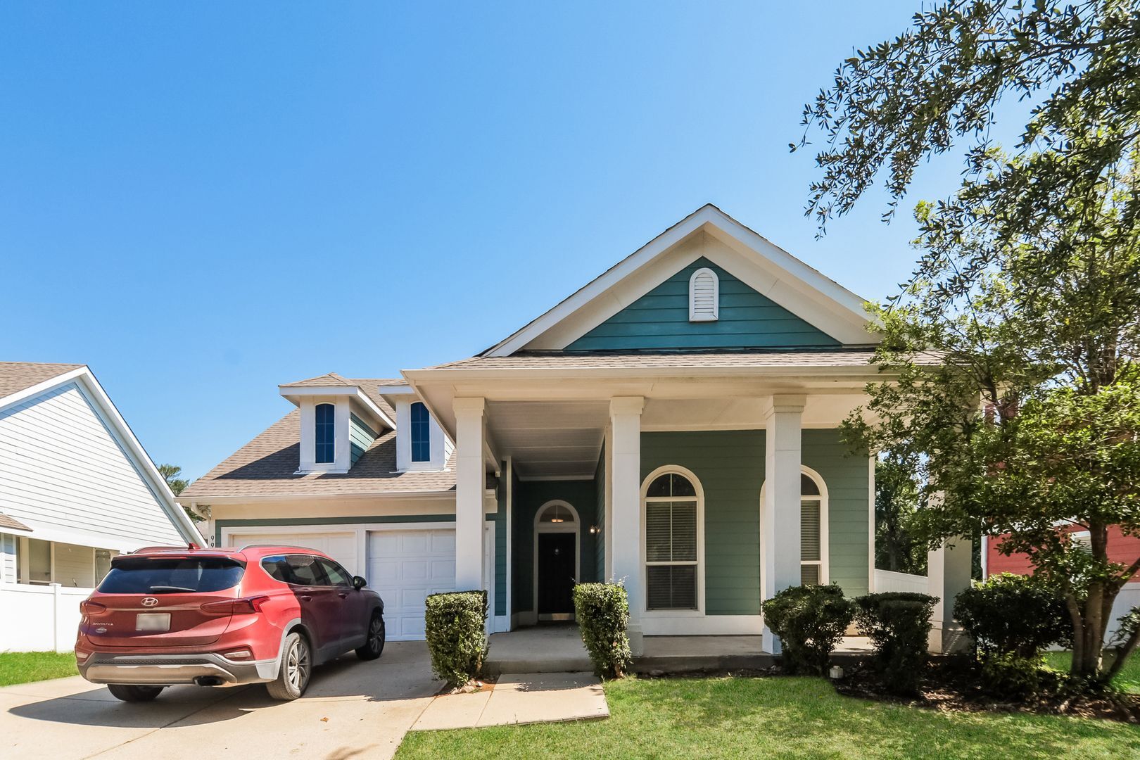 Building Photo - 9915 Wethers Field Cir