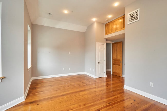 Building Photo - 3603 13th St NW