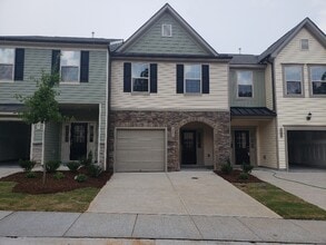 Building Photo - 3BD/2.5BA townhome w/ garage in Flowers Plantation in Clayton!