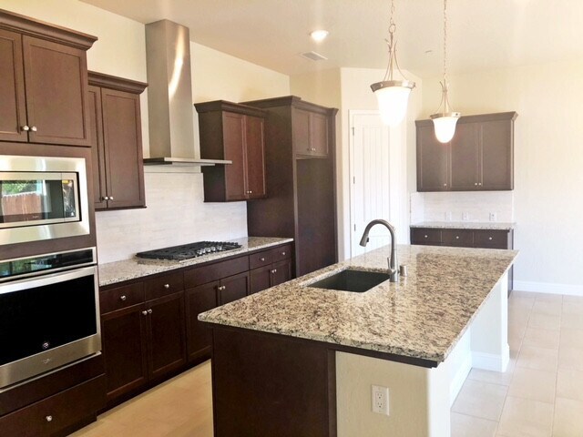 Building Photo - New Granville Home For Rent in Clovis