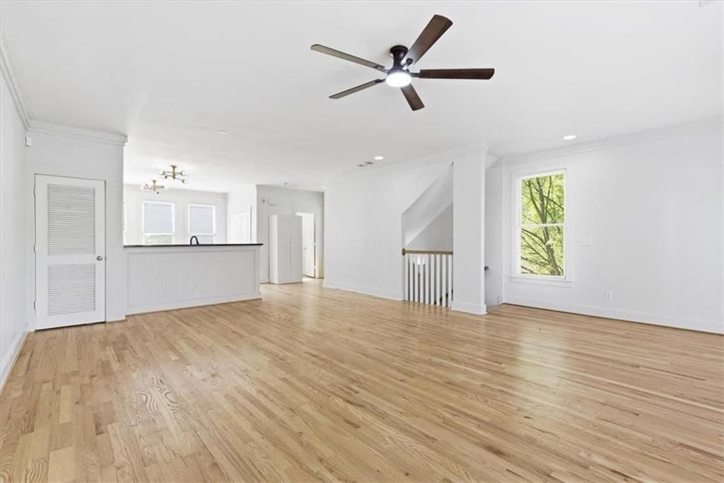 Building Photo - 740 Liberty Commons Dr NW