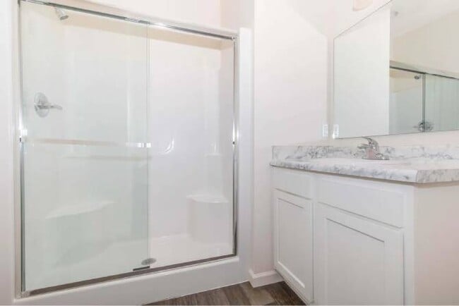 Floorplan - Avalon Bluffs