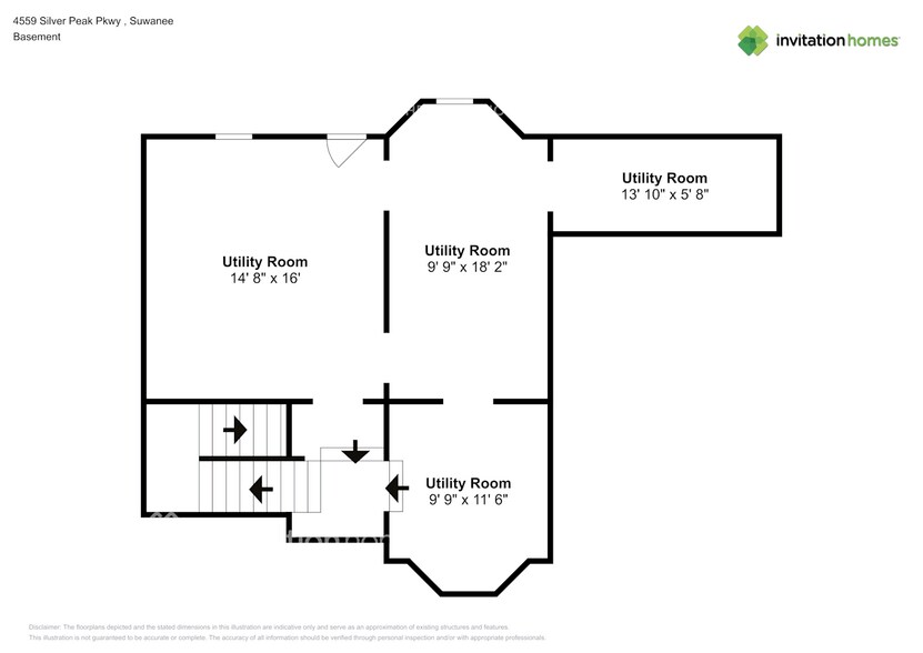 Building Photo - 4559 Silver Peak Pkwy
