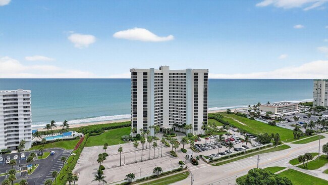 Building Photo - 9650 S Ocean Dr