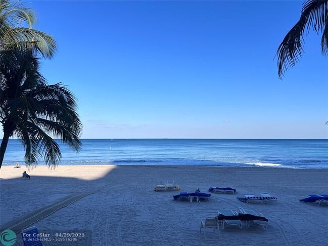 Building Photo - 3500 Galt Ocean Dr