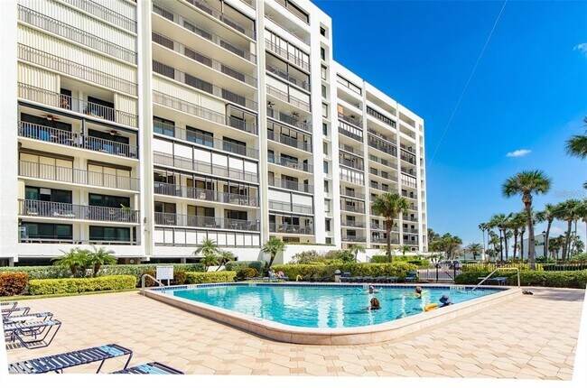 Building Photo - 1460 Gulf Blvd