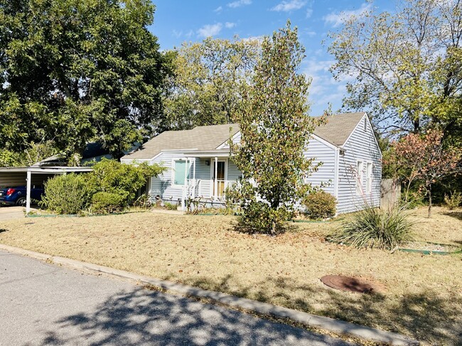 Building Photo - Home for lease in NW OKC