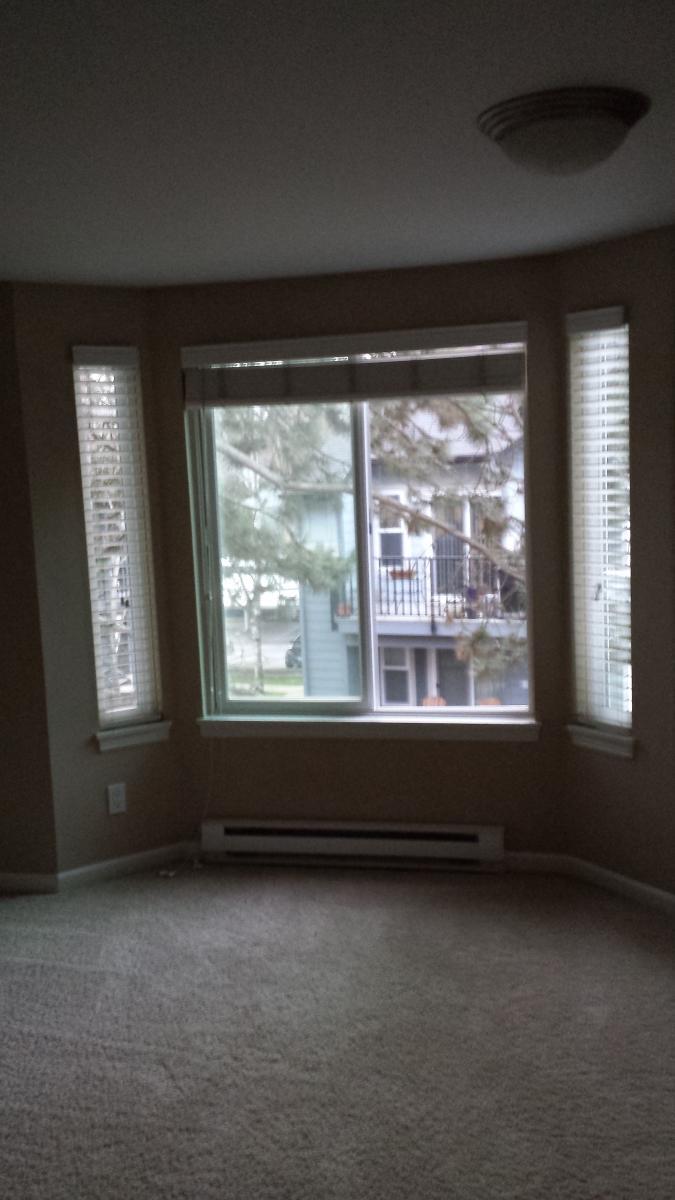 master bedroom - 11112 NE 124th Ln