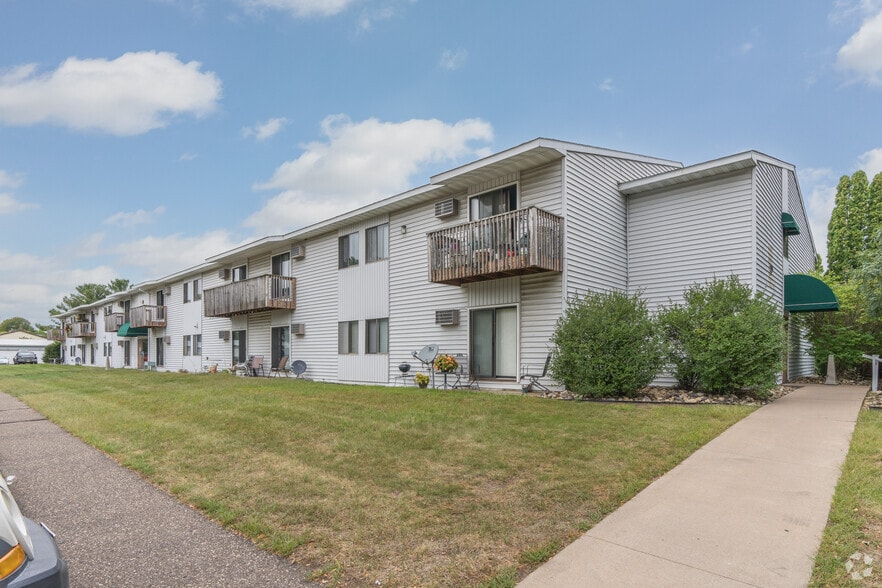 Glen Park Apartments 1143 State St River Falls WI 54022 Apartment