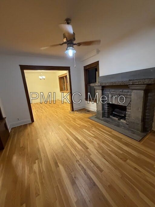 Building Photo - 3833 Campbell St