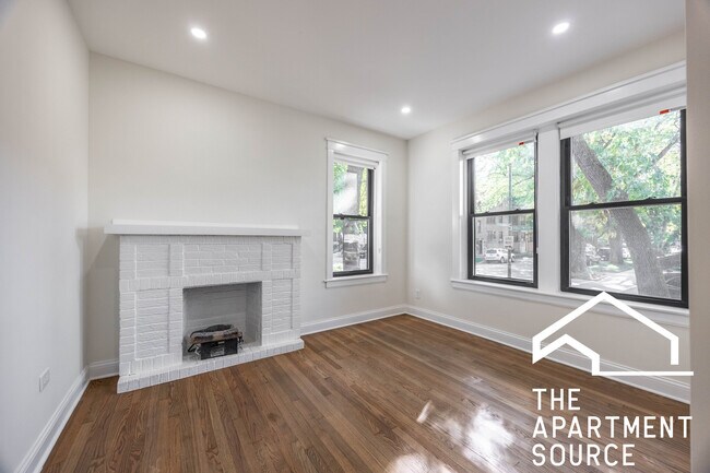 Building Photo - 4636 N Hamilton Ave