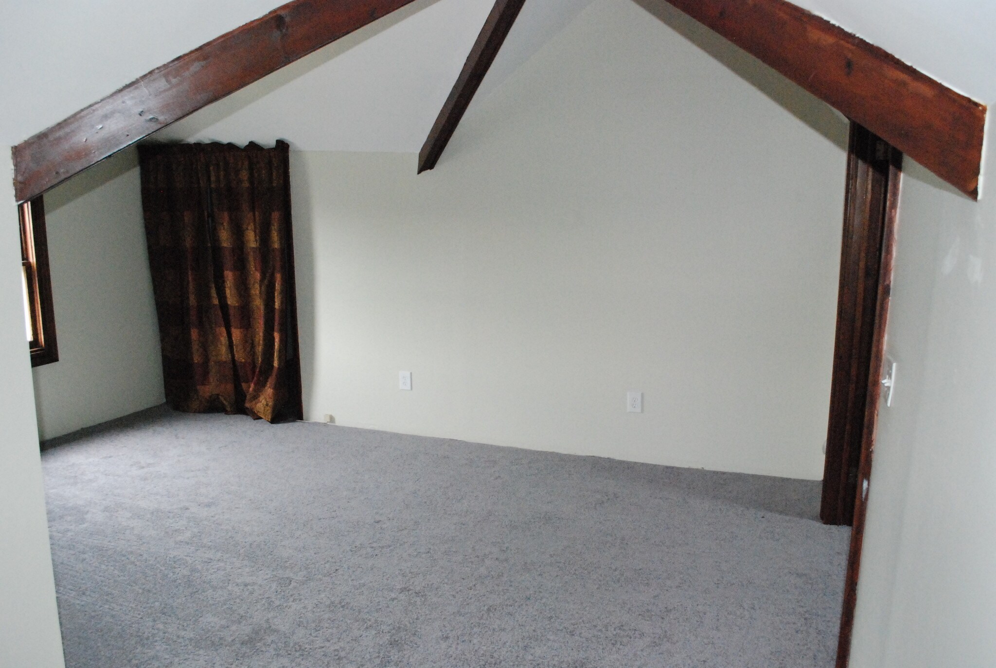 Bedroom - 25 Harper St
