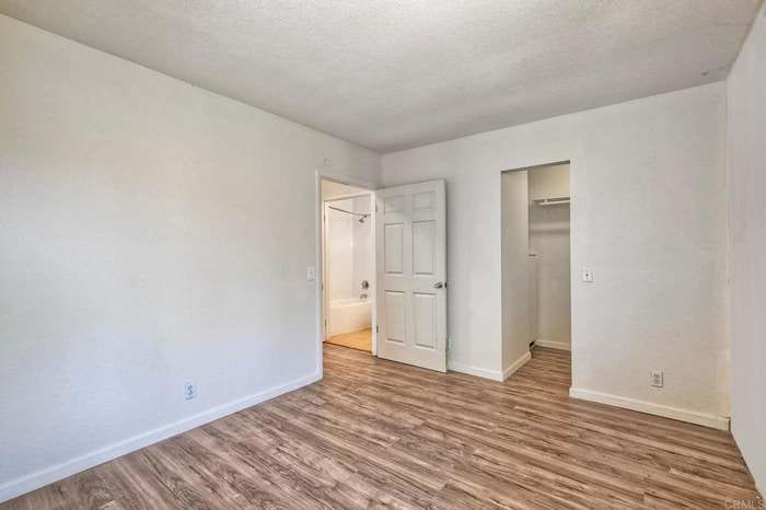 Main Bedroom - 868 E Alvarado St