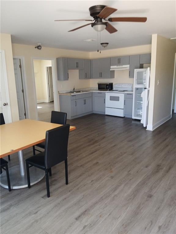 Building Photo - 127 Ronald Pride Blvd