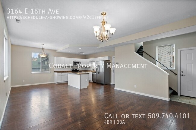 Building Photo - 3164 E 16th Ave
