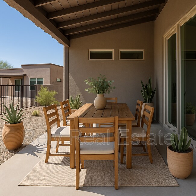 Building Photo - 6041 E Valley Way