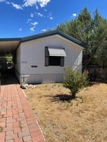 Building Photo - 4035 N Robin Dr