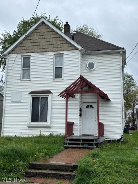 Building Photo - 450 Allyn St