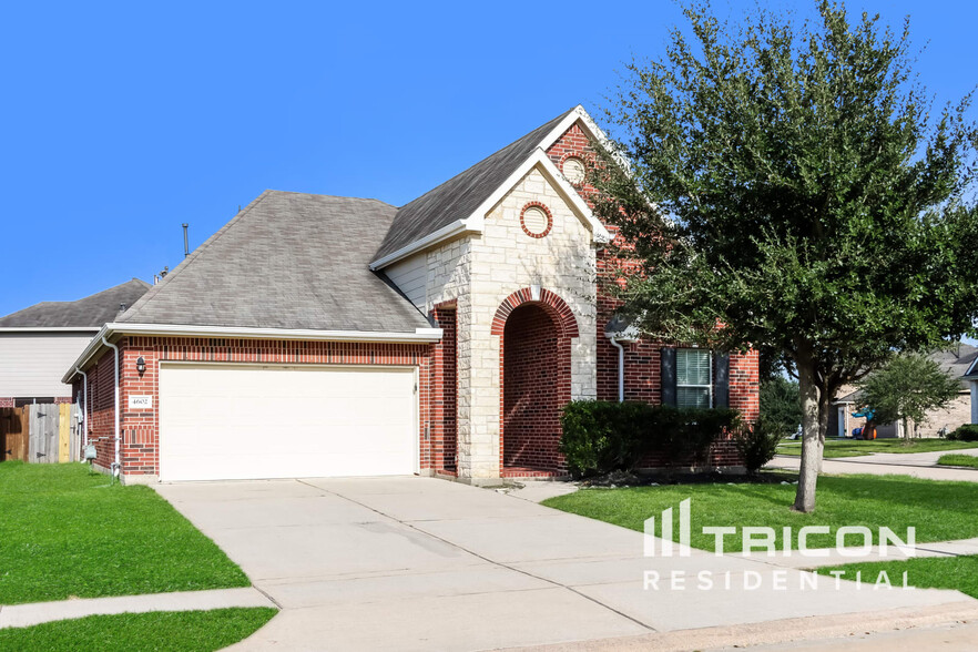 Primary Photo - 4602 Alta Peak Ct