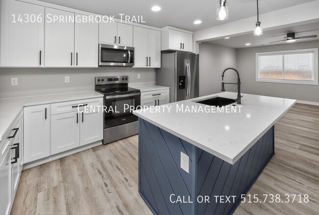 Building Photo - 14306 Springbrook Trl