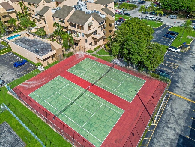 Building Photo - 10500 SW 108th Ave