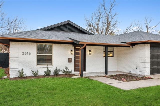 Building Photo - 2516 Highwood Dr