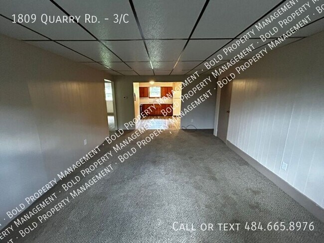 Building Photo - 1809 Quarry Rd