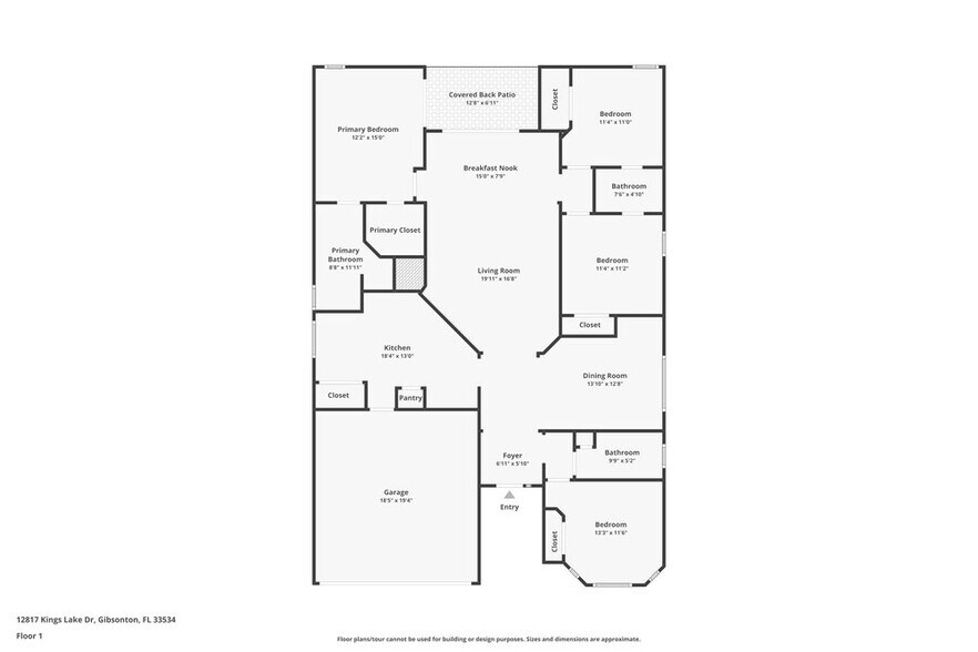 Building Photo - 12817 Kings Lake Dr