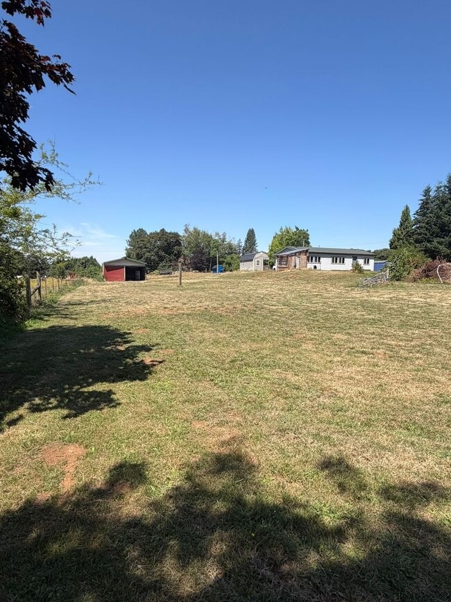 Building Photo - 2.5 Acres with Barn across from Lacomb School!