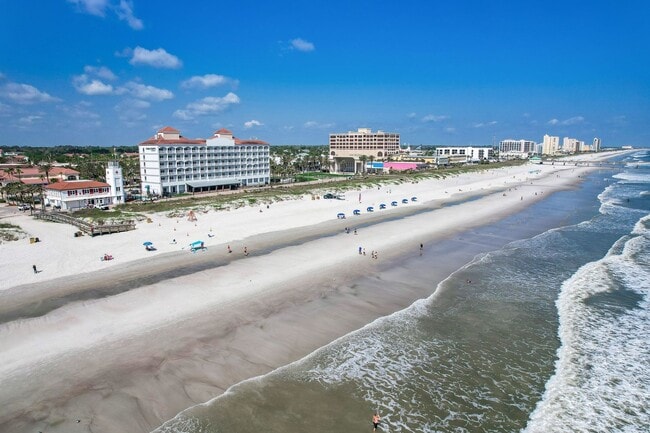 Building Photo - South Jacksonville Beach