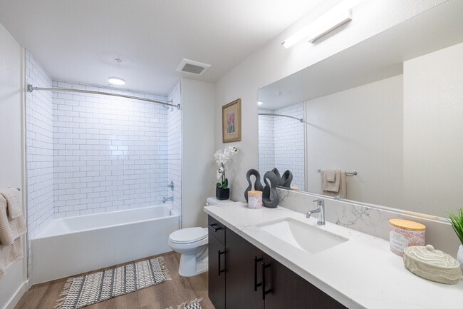 Floorplan - The Mix | Better Living!