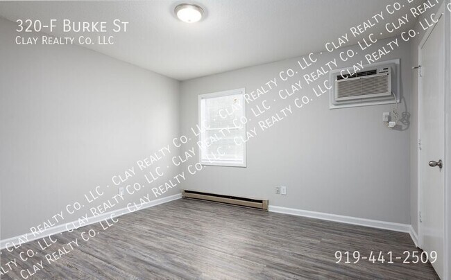 Building Photo - 320 Burke St