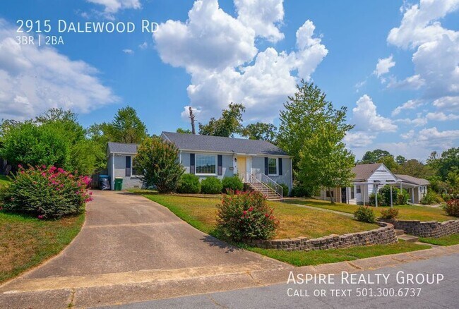 Building Photo - 2915 Dalewood Rd