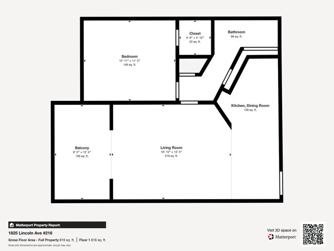 Building Photo - 1827 Lincoln Ave