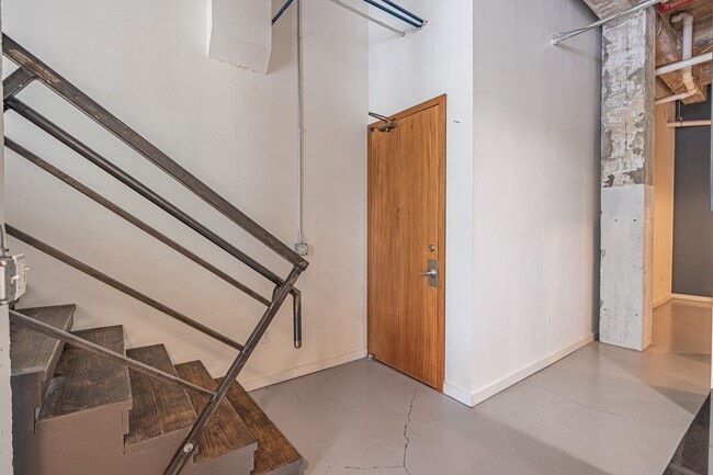 Building Photo - Authentic Loft Living w/ views of Ponce Ci...