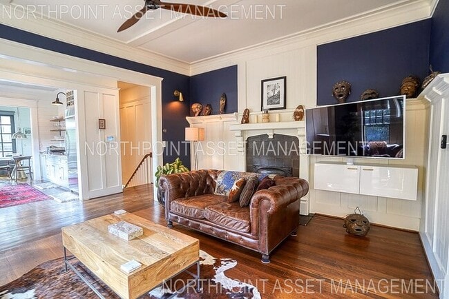 Building Photo - Welcome to a stunning home in Virginia Hig...