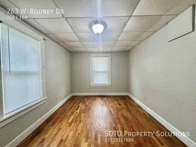 Building Photo - 763 W Rodney Dr