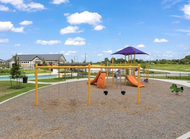 Building Photo - 4018 Ancient Honor Dr