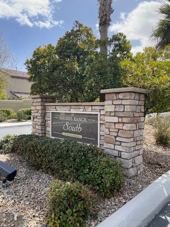Primary Photo - Rhodes Ranch South- 4 Bedroom 3 Bath Home