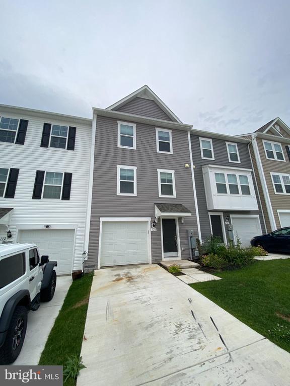 Building Photo - 128 Tuxford Rd