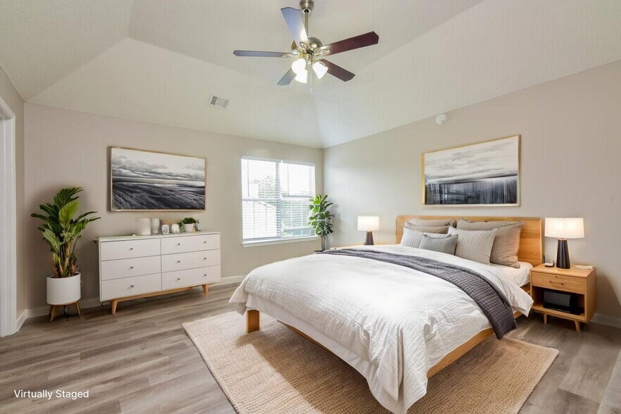 Building Photo - 3547 Spring Shoals