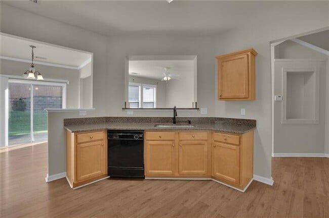 Building Photo - 1865 Ellison Lakes Ct