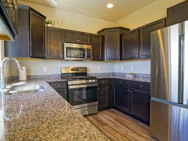 Building Photo - Discover your new home in this beautifully...