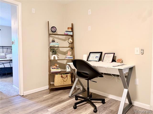 Building Photo - 7995 E Mississippi Ave